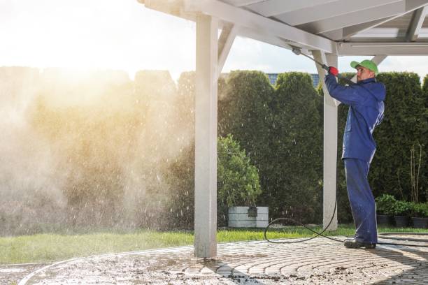 Best Oil Spill Cleanup  in Santa Anna, TX