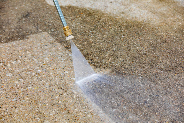 Best Concrete Sealing  in Santa Anna, TX