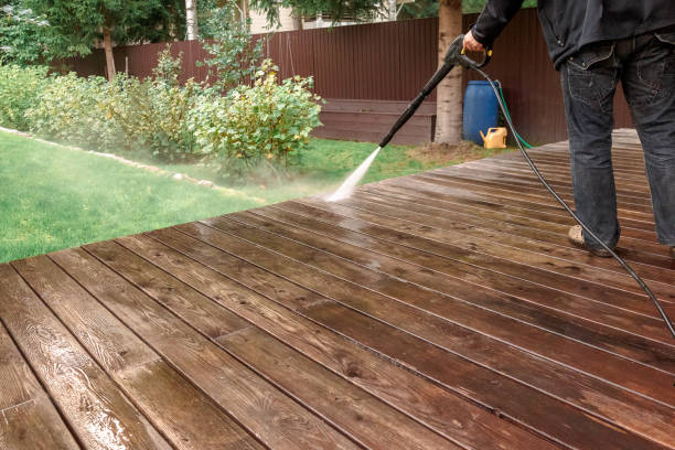 Best Playground Equipment Cleaning  in Santa Anna, TX