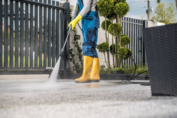 Best Restaurant Pressure Washing  in Santa Anna, TX